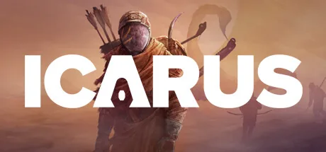 ICARUS official game artwork