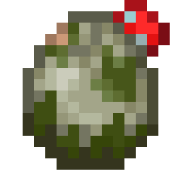 Game artwork