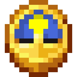 Game artwork