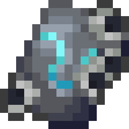 Game artwork