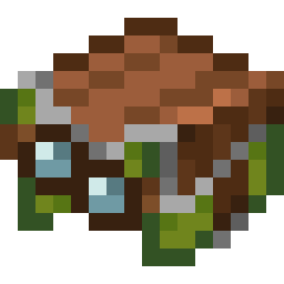 Game artwork