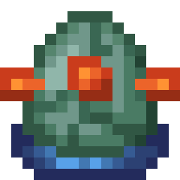 Game artwork