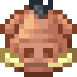 Game artwork
