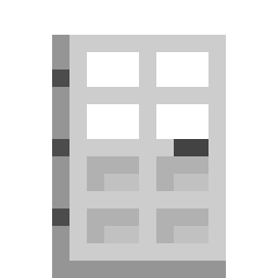 Game artwork
