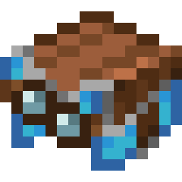 Game artwork