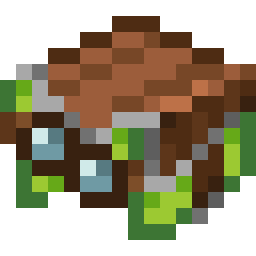 Game artwork