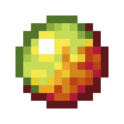 Game artwork