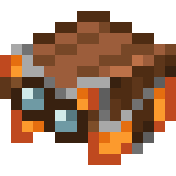 Game artwork