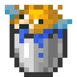 Game artwork