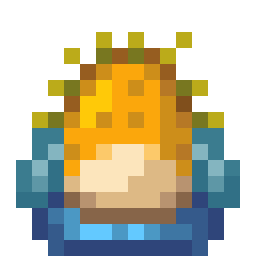 Game artwork