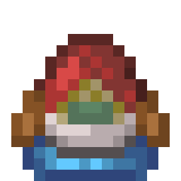 Game artwork