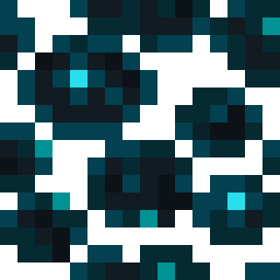 Game artwork