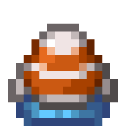 Game artwork
