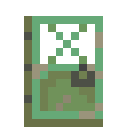 Game artwork