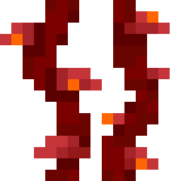 Game artwork