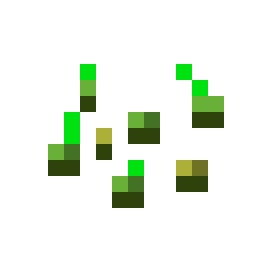 Game artwork