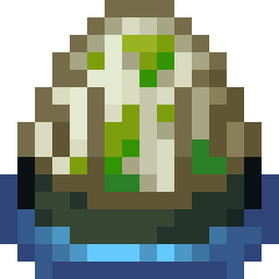 Game artwork