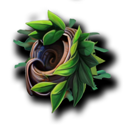 Burrow Root (Research)