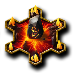 Charged Lodestone (Research)