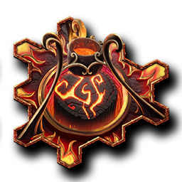 Cinder Forge