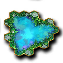 Coral Pool