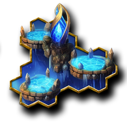 Crystal Loft