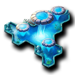 Downpour Bastion (Research)