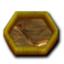 Earthbound Flagstones