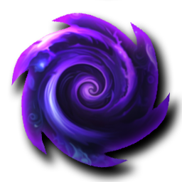 Elemental Shadow