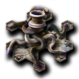 Entropic Alembic