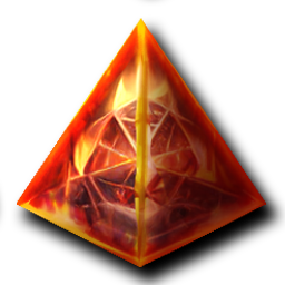 Fire Prism