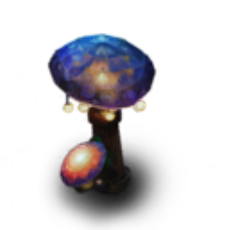 Glowshroom