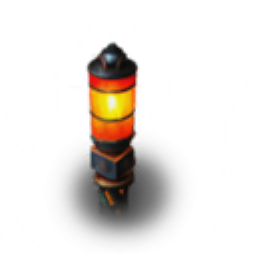 Lava Lamp