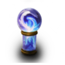 Lightning Bottle