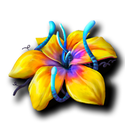 Rampant Bloom