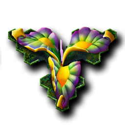 Mana Canopy