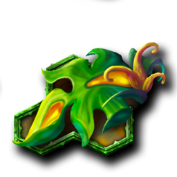 Mana Leaf