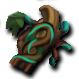 Mana Root