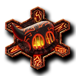 Molten Anvil