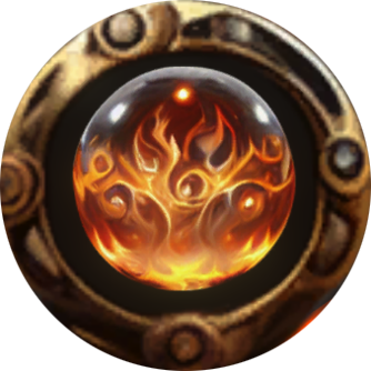 Volcanic Chain