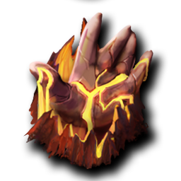 Magma Gripper