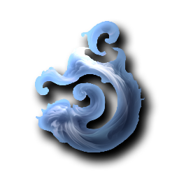 Mote of Air