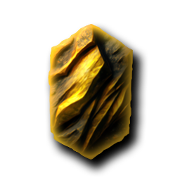 Mote of Earth