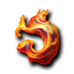 Mote of Fire