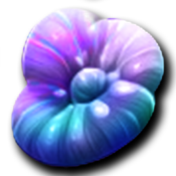 Mushroom Coral