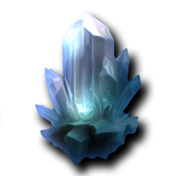 Crystal Loft (Research)