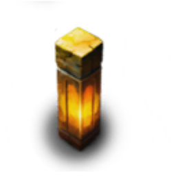 Radiant Citrine