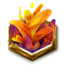 Radiantshroom