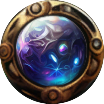Mana Regeneration (Research)