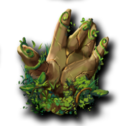 Rootbound Gripper